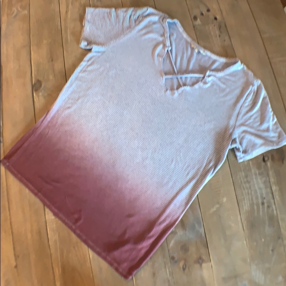 BKE Ombré Tee